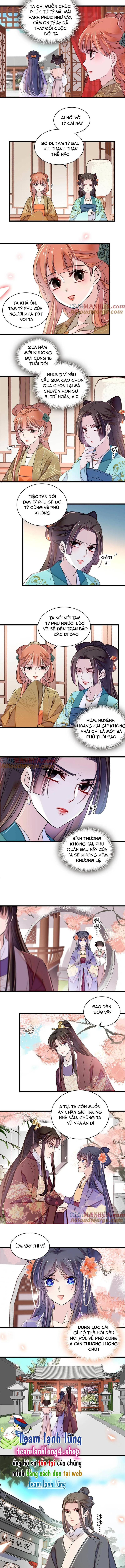 TỰ CẨM - Chương 312