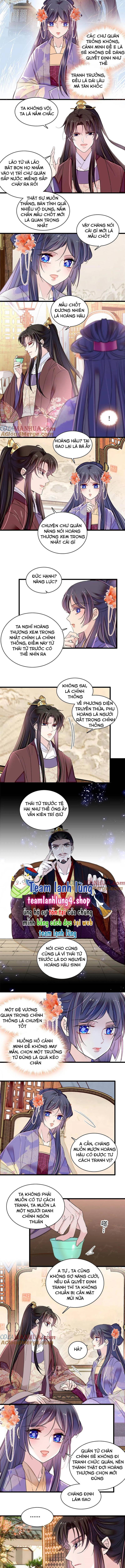 TỰ CẨM - Chương 313