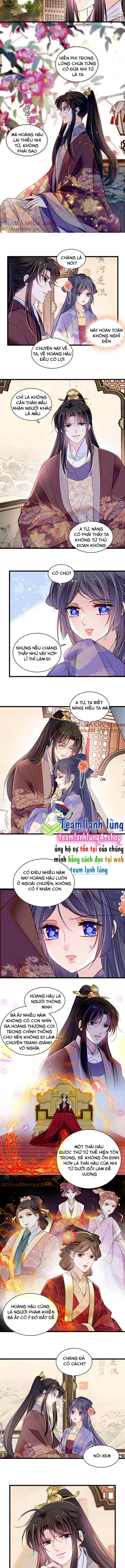 TỰ CẨM - Chương 313