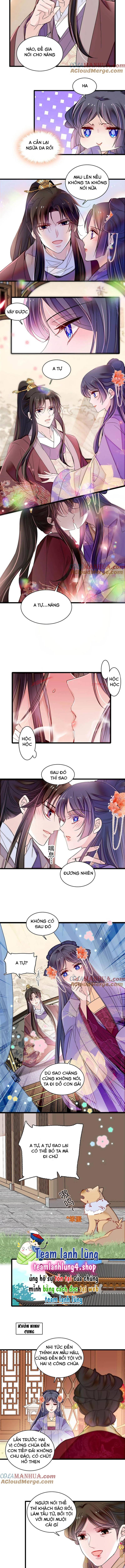 TỰ CẨM - Chương 313