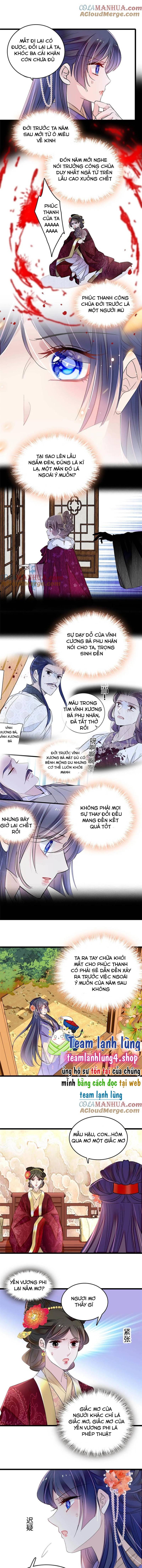 TỰ CẨM - Chương 314