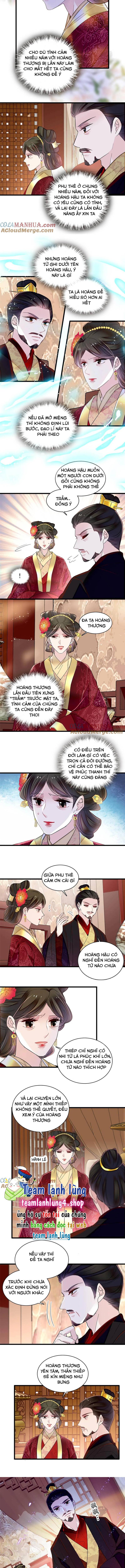 TỰ CẨM - Chương 319