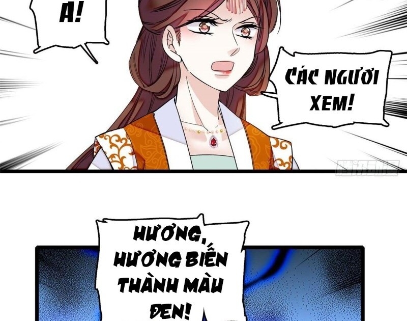 TỰ CẨM - Chương 32
