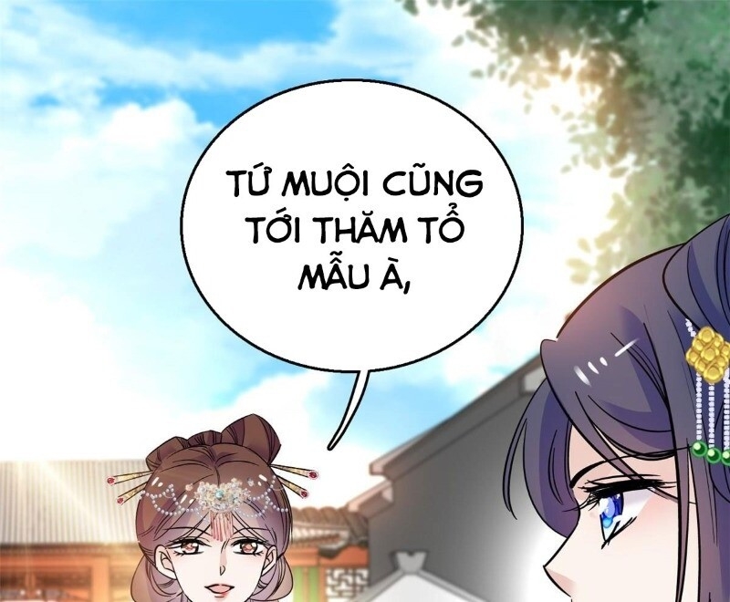 TỰ CẨM - Chương 32