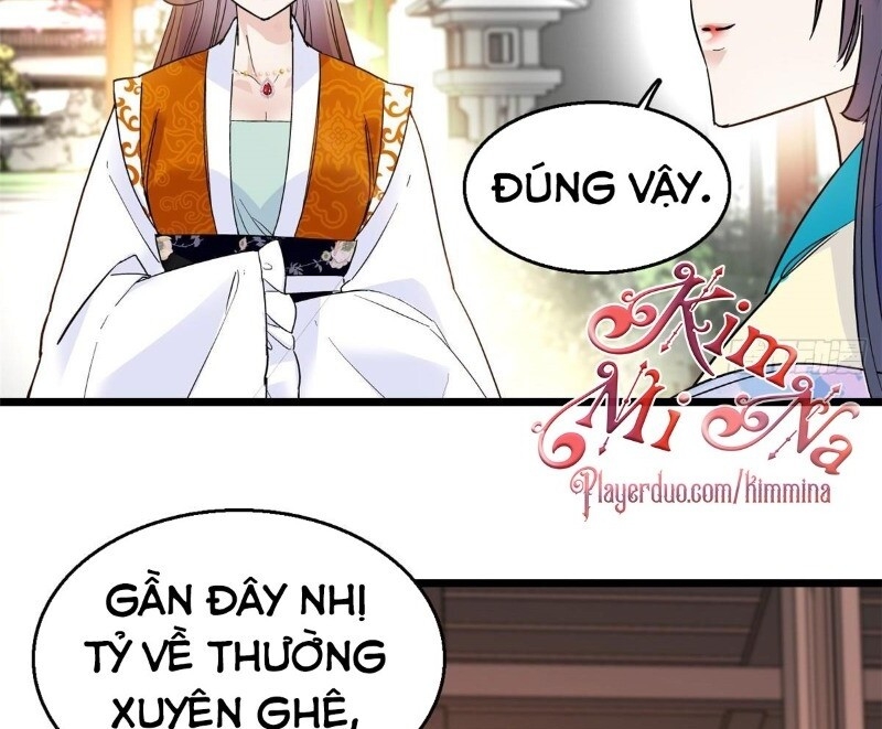 TỰ CẨM - Chương 32