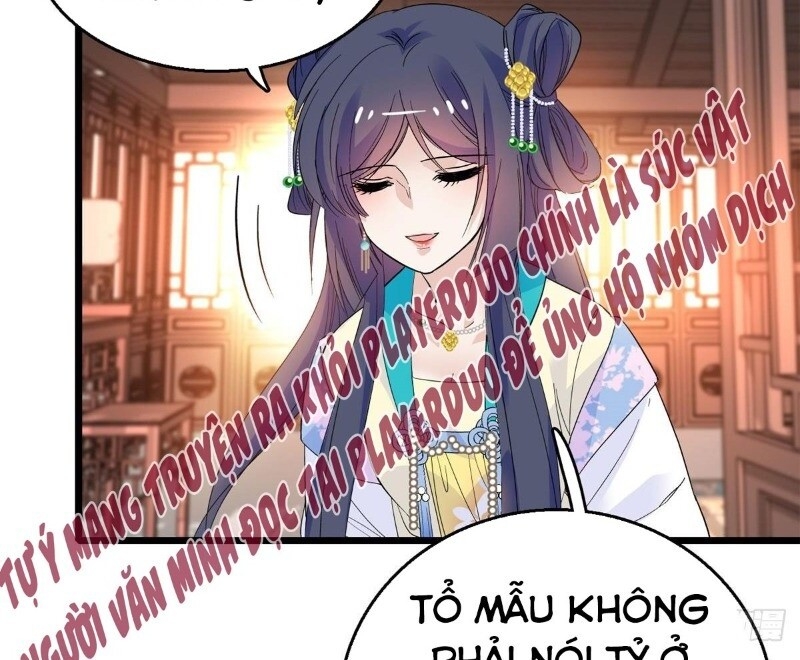 TỰ CẨM - Chương 32