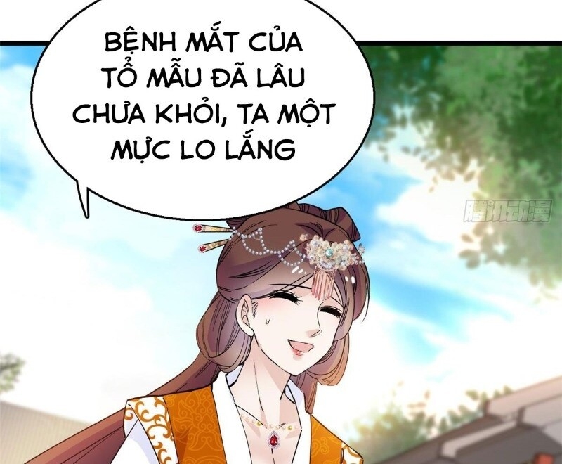 TỰ CẨM - Chương 32