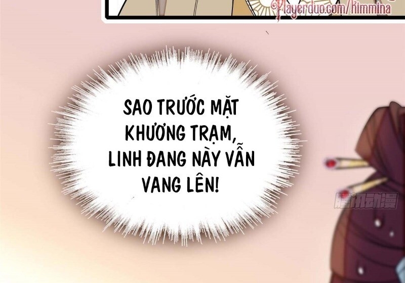 TỰ CẨM - Chương 32