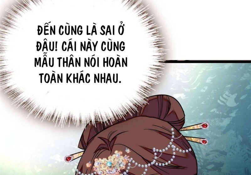 TỰ CẨM - Chương 32
