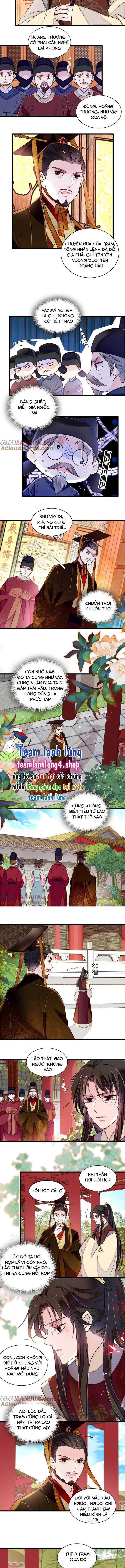 TỰ CẨM - Chương 321