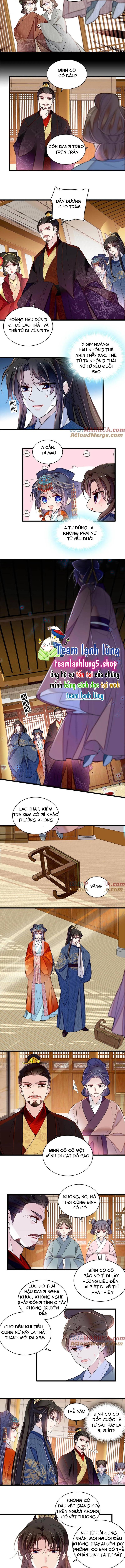 TỰ CẨM - Chương 324