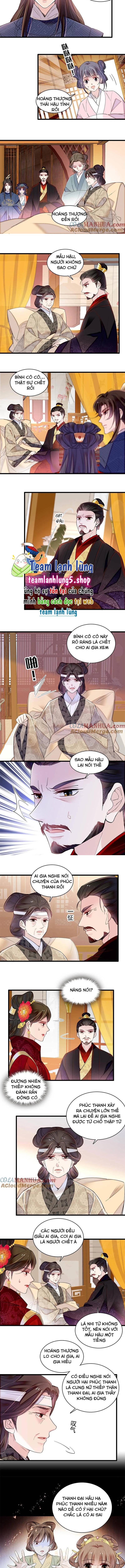 TỰ CẨM - Chương 324
