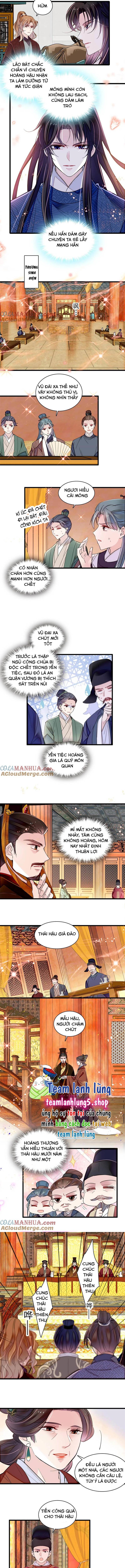 TỰ CẨM - Chương 327