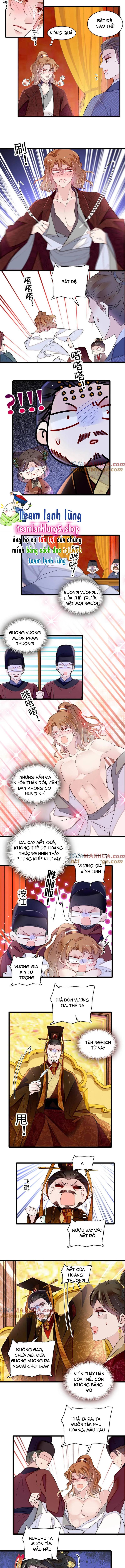 TỰ CẨM - Chương 328