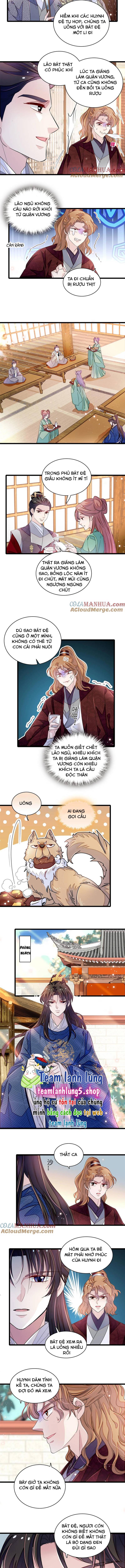TỰ CẨM - Chương 330