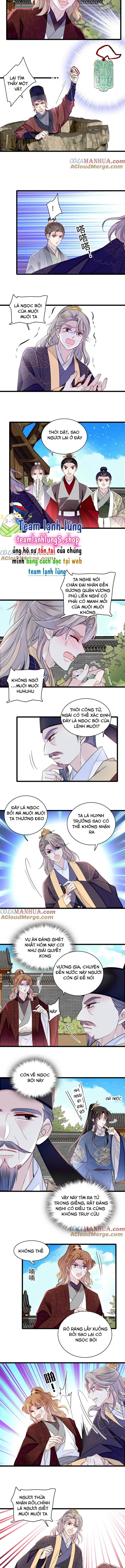 TỰ CẨM - Chương 333