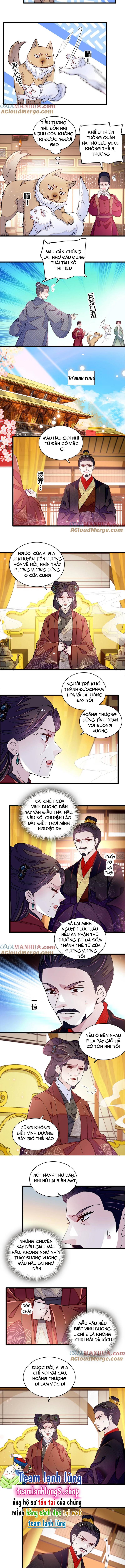 TỰ CẨM - Chương 334