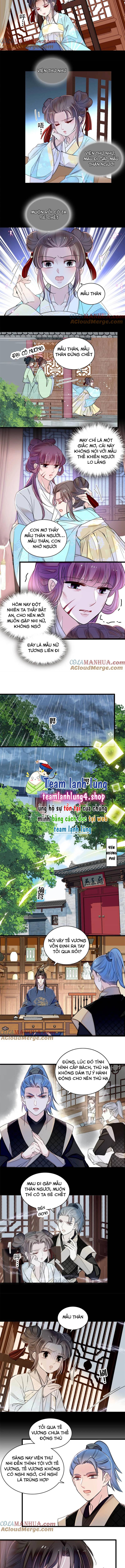 TỰ CẨM - Chương 337