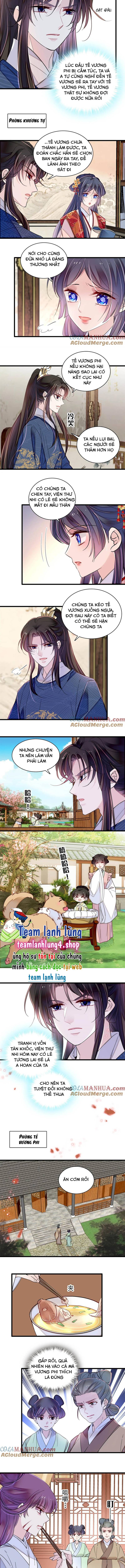 TỰ CẨM - Chương 337