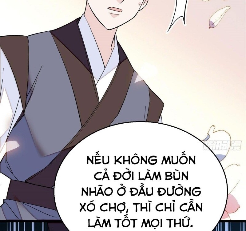 TỰ CẨM - Chương 34