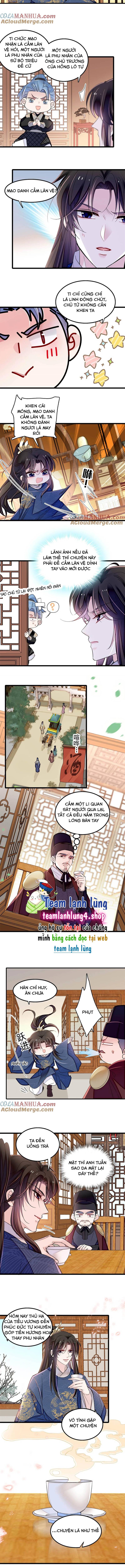 TỰ CẨM - Chương 340