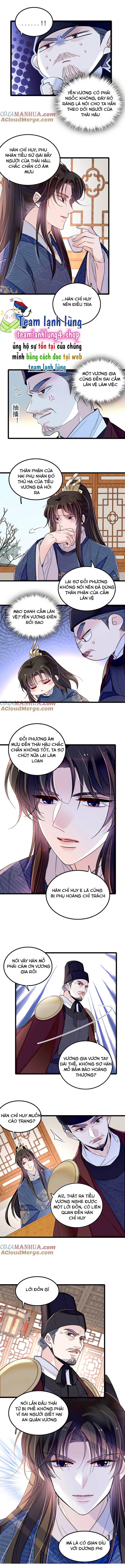 TỰ CẨM - Chương 340