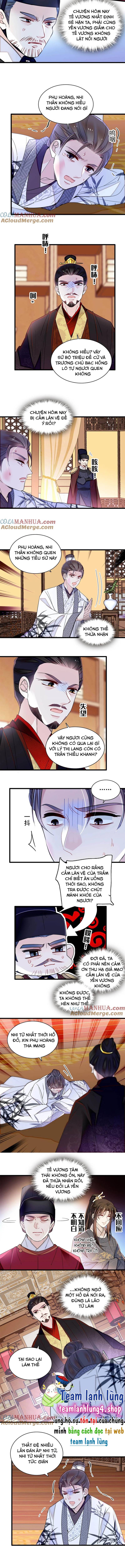 TỰ CẨM - Chương 341