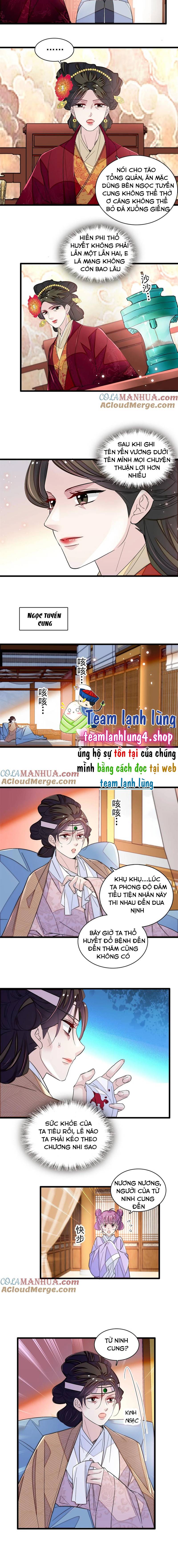 TỰ CẨM - Chương 342