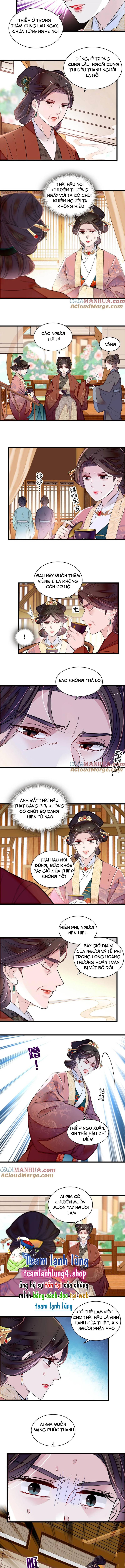TỰ CẨM - Chương 343