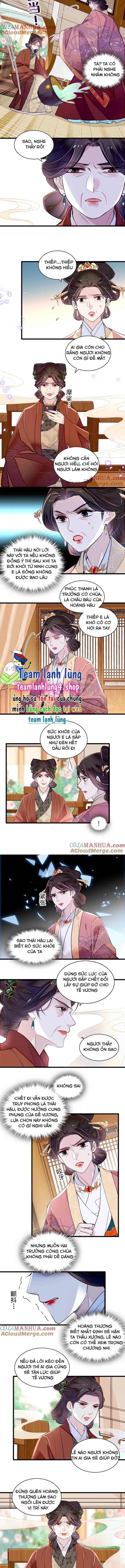 TỰ CẨM - Chương 343