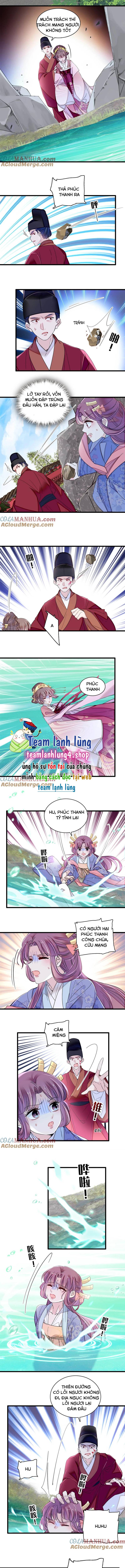 TỰ CẨM - Chương 344