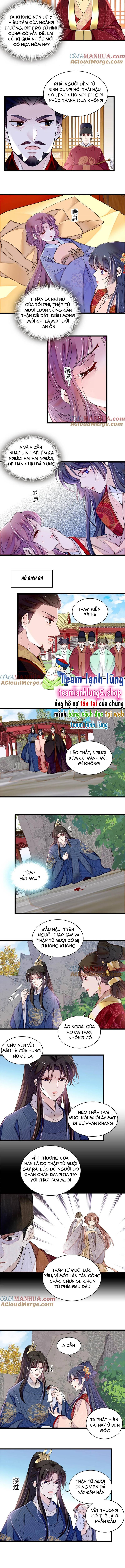 TỰ CẨM - Chương 346