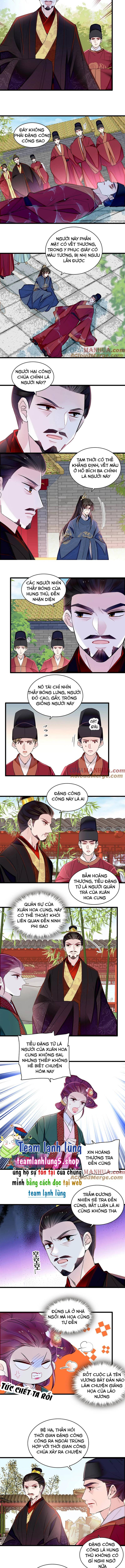 TỰ CẨM - Chương 347