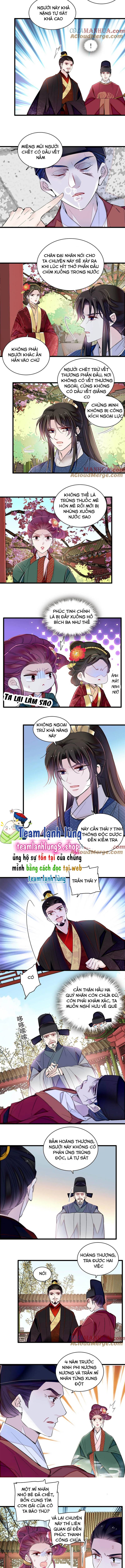 TỰ CẨM - Chương 347