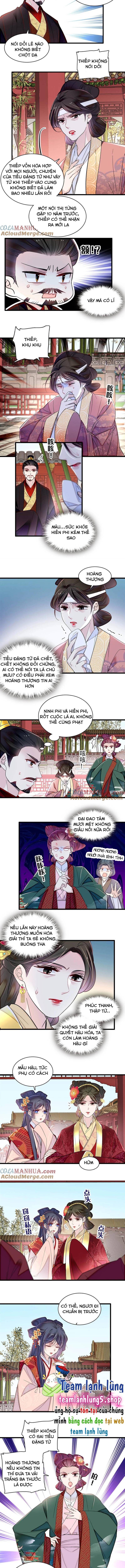 TỰ CẨM - Chương 348