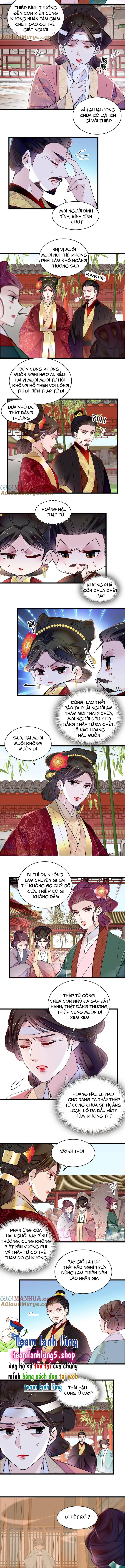 TỰ CẨM - Chương 348