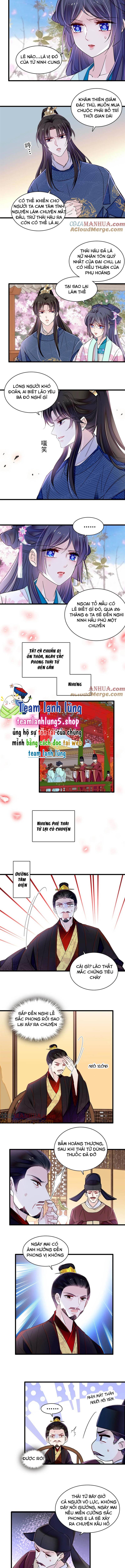 TỰ CẨM - Chương 356