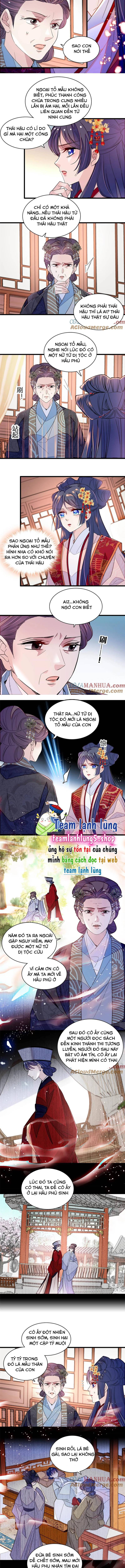 TỰ CẨM - Chương 358
