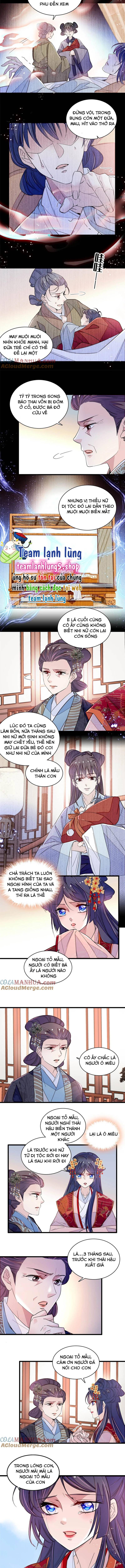 TỰ CẨM - Chương 358