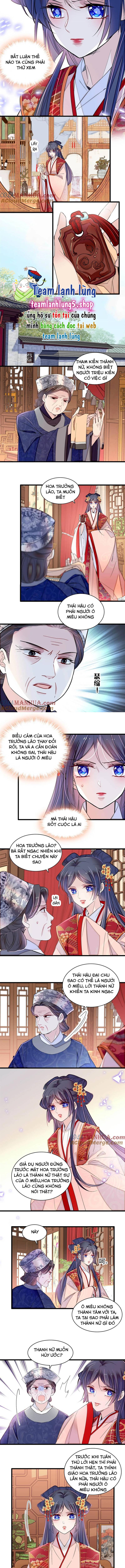 TỰ CẨM - Chương 359
