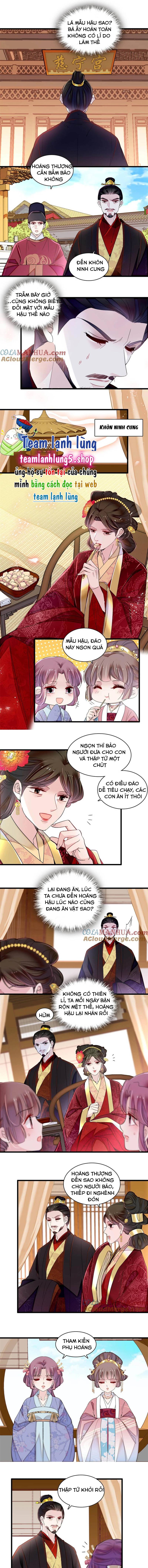 TỰ CẨM - Chương 360