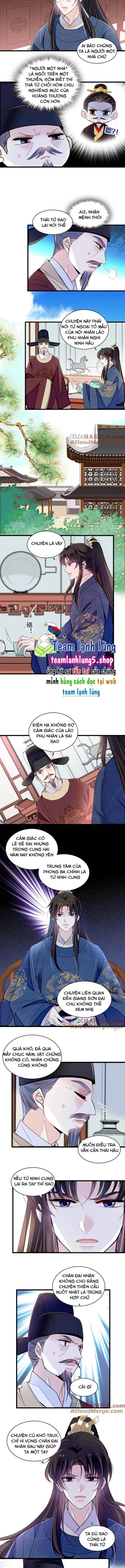 TỰ CẨM - Chương 362