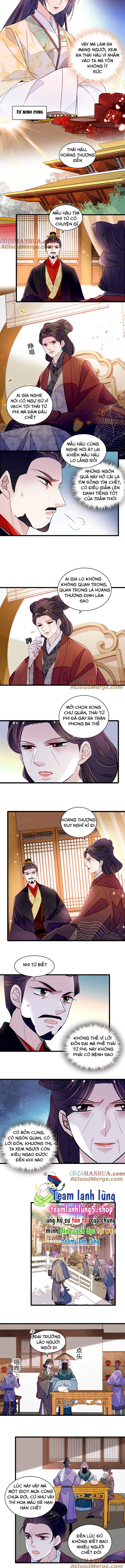 TỰ CẨM - Chương 366