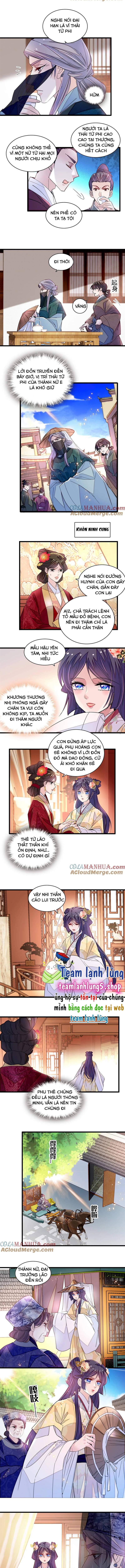 TỰ CẨM - Chương 366