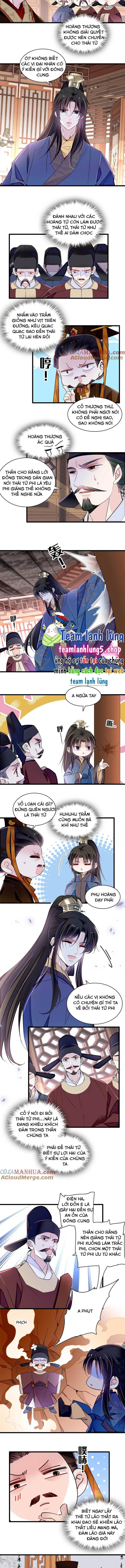 TỰ CẨM - Chương 367