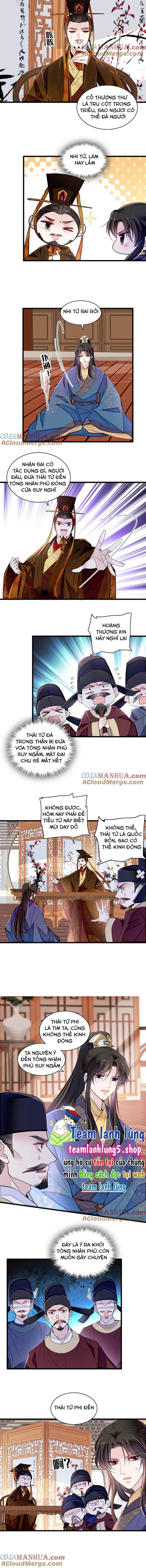 TỰ CẨM - Chương 367