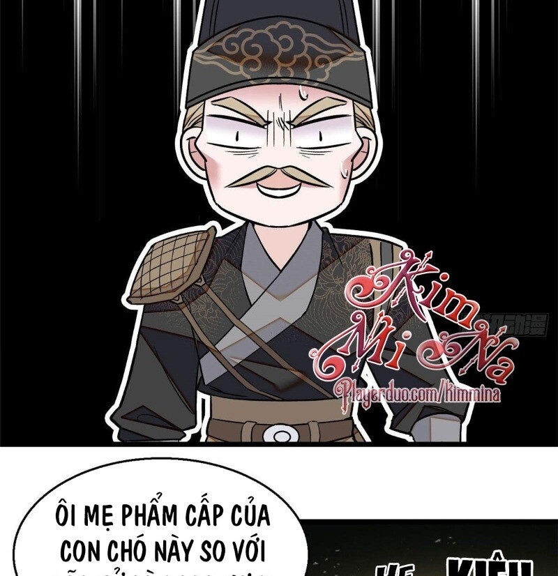 TỰ CẨM - Chương 37