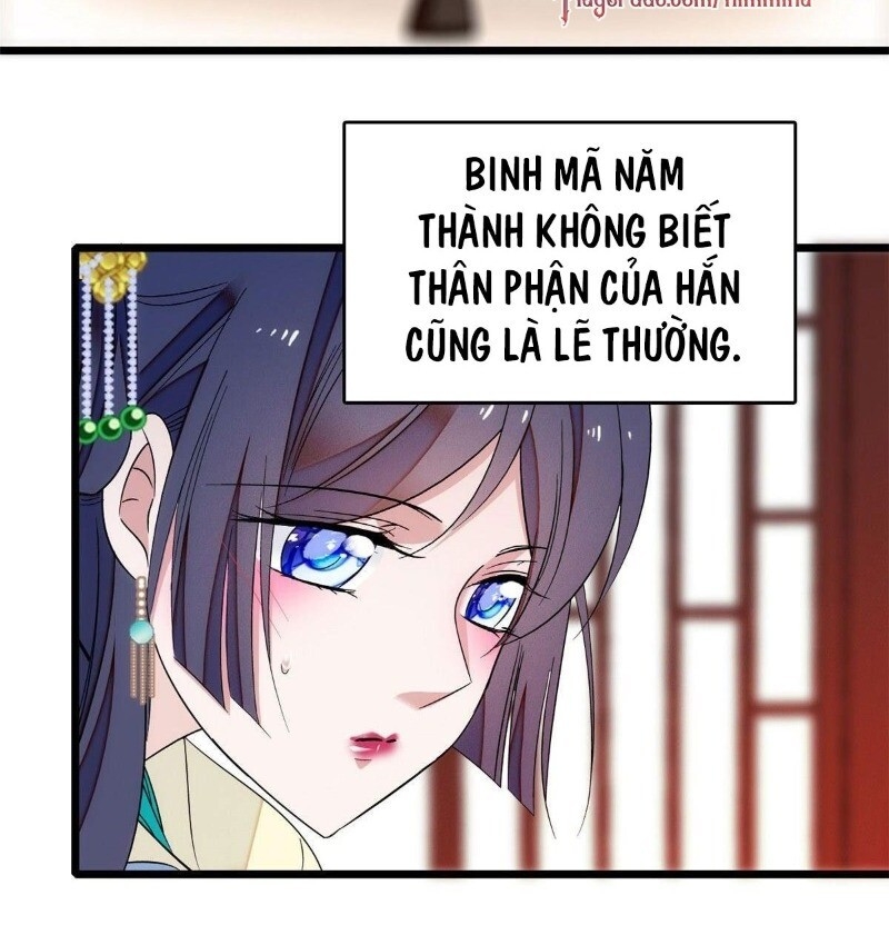 TỰ CẨM - Chương 37