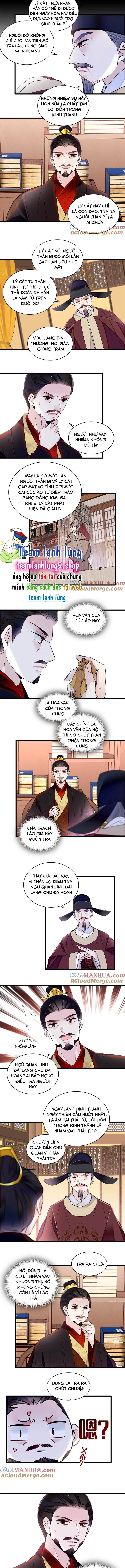 TỰ CẨM - Chương 370
