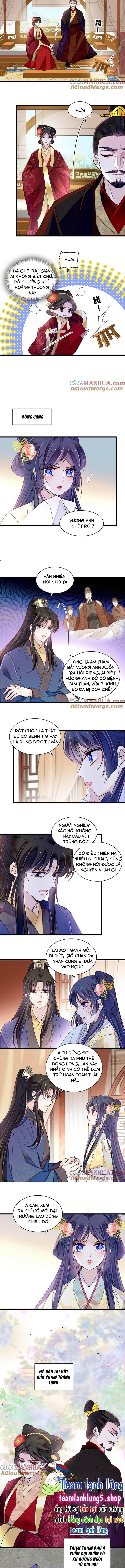 TỰ CẨM - Chương 371